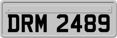 DRM2489