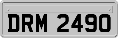 DRM2490