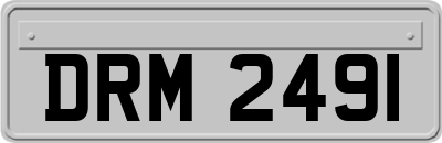 DRM2491