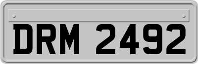 DRM2492
