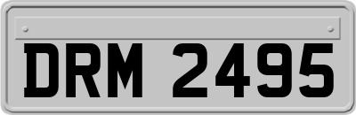 DRM2495