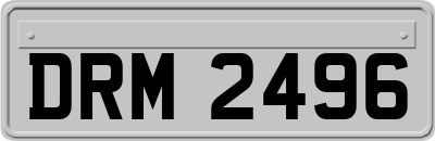 DRM2496