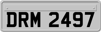 DRM2497