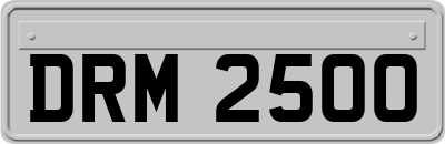 DRM2500