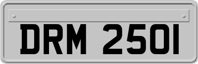 DRM2501