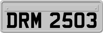 DRM2503