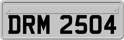 DRM2504