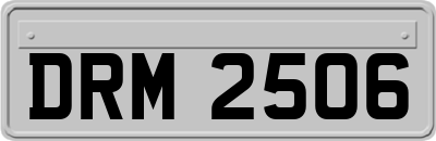 DRM2506