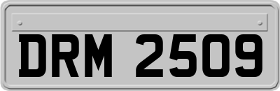 DRM2509