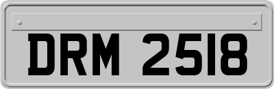 DRM2518