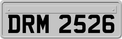 DRM2526