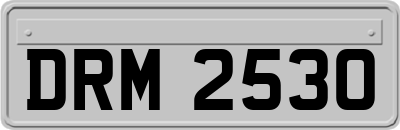 DRM2530