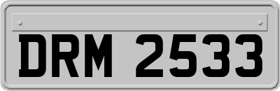 DRM2533