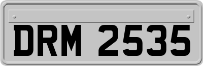 DRM2535