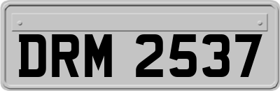 DRM2537