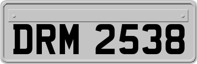 DRM2538