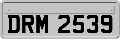 DRM2539