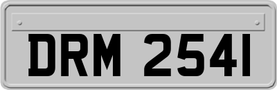 DRM2541