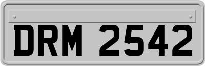 DRM2542