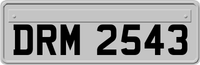 DRM2543