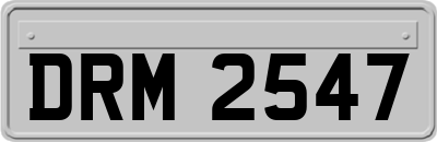 DRM2547