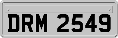 DRM2549