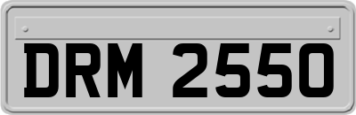 DRM2550