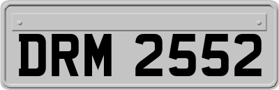 DRM2552