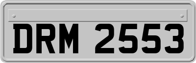 DRM2553