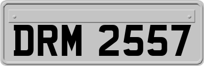 DRM2557