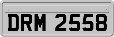 DRM2558