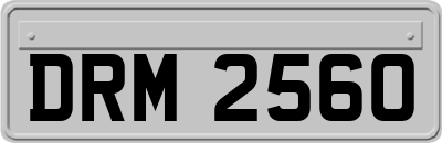 DRM2560