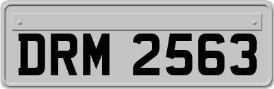 DRM2563