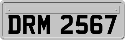 DRM2567