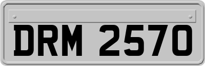 DRM2570