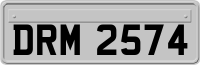 DRM2574