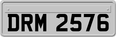 DRM2576