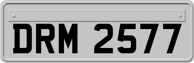 DRM2577