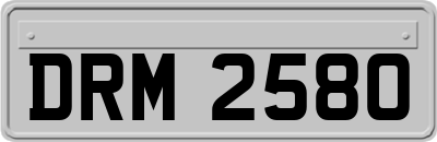 DRM2580