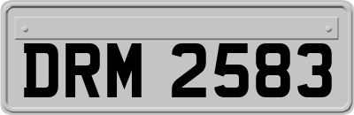 DRM2583