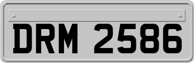 DRM2586