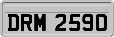 DRM2590