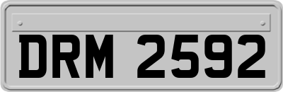 DRM2592