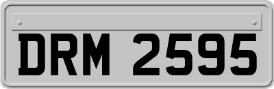 DRM2595