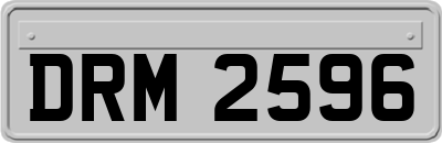 DRM2596