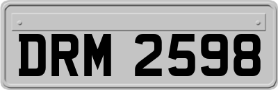 DRM2598