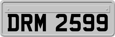 DRM2599
