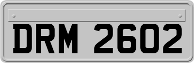 DRM2602