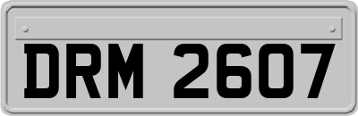 DRM2607