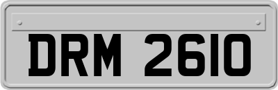 DRM2610